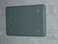 Tapa de registro de 35mm, 40mm y 